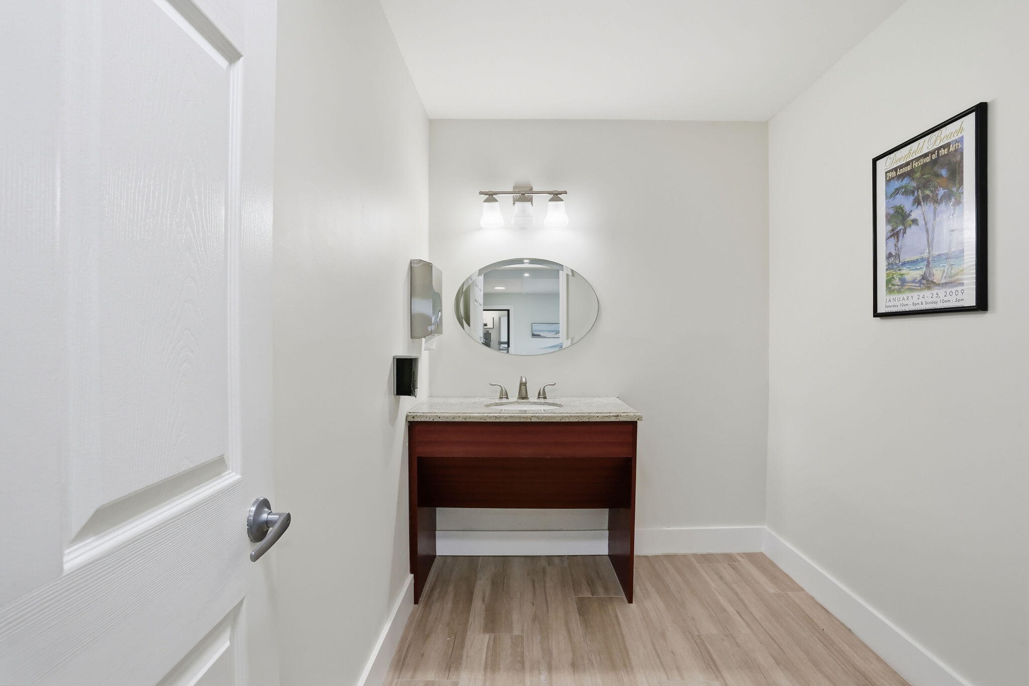 HILLSBORO LANDINGS CONDO NO TWO - Residential