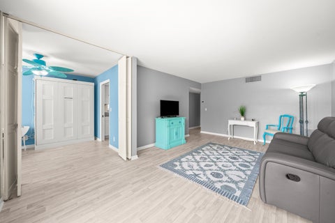 Tiny photo for 2525 Florida Boulevard #130, Delray Beach, FL 33483 (MLS # B26052534)