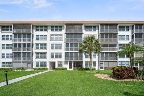 Tiny photo for 2525 Florida Boulevard #130, Delray Beach, FL 33483 (MLS # B26052534)