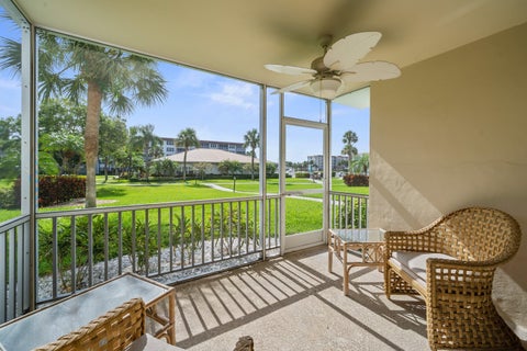Tiny photo for 2525 Florida Boulevard #130, Delray Beach, FL 33483 (MLS # B26052534)