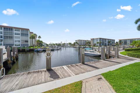 Tiny photo for 2525 Florida Boulevard #130, Delray Beach, FL 33483 (MLS # B26052534)