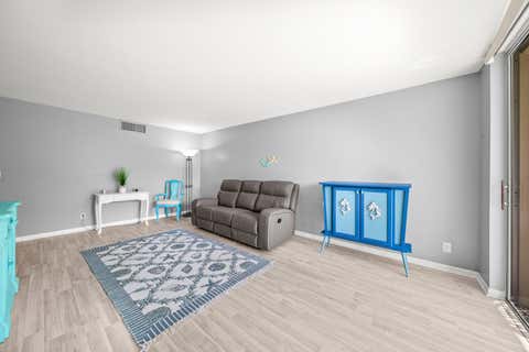 Tiny photo for 2525 Florida Boulevard #130, Delray Beach, FL 33483 (MLS # B26052534)