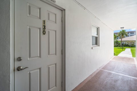 Tiny photo for 2525 Florida Boulevard #130, Delray Beach, FL 33483 (MLS # B26052534)