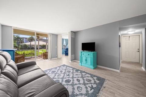 Tiny photo for 2525 Florida Boulevard #130, Delray Beach, FL 33483 (MLS # B26052534)