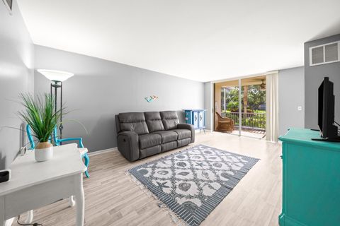 Tiny photo for 2525 Florida Boulevard #130, Delray Beach, FL 33483 (MLS # B26052534)