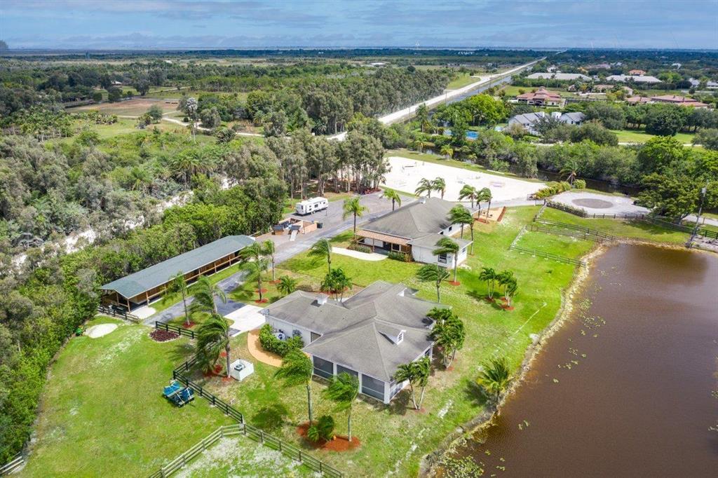 Palm Beach Point Sunglade - Residential