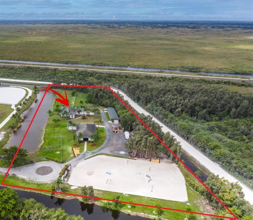 Palm Beach Point Sunglade - Residential