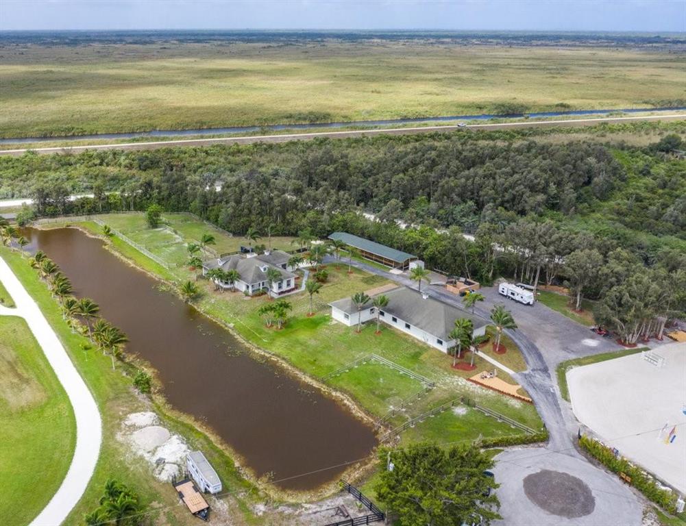 Palm Beach Point Sunglade - Residential