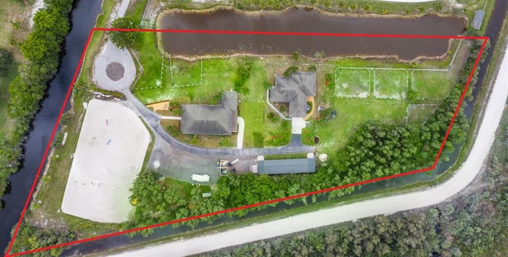 Palm Beach Point Sunglade - Residential