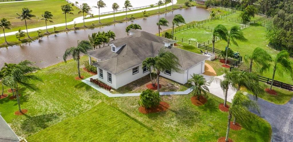 Palm Beach Point Sunglade - Residential