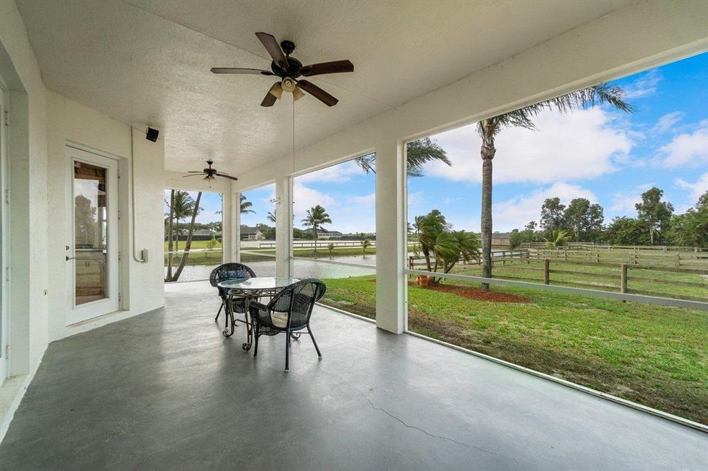 Palm Beach Point Sunglade - Residential