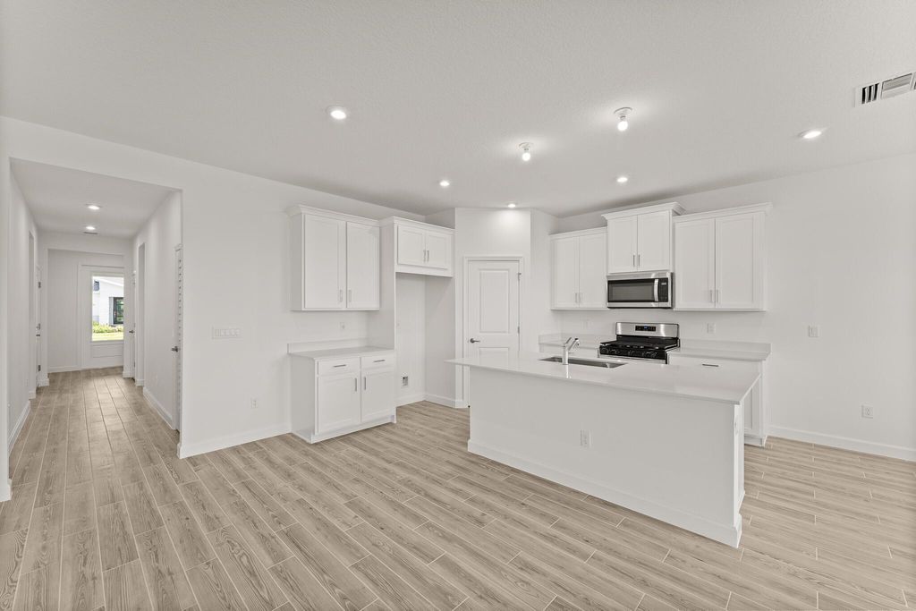 Photo of 14400 SW Ellison Drive, Port Saint Lucie, FL 34987 (MLS # R11131272)