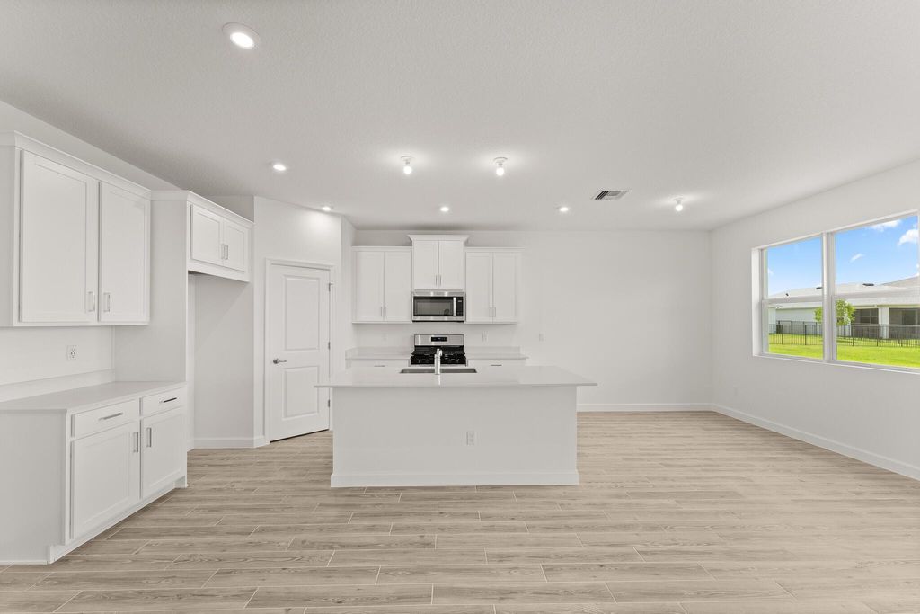 Photo of 14400 SW Ellison Drive, Port Saint Lucie, FL 34987 (MLS # R11131272)