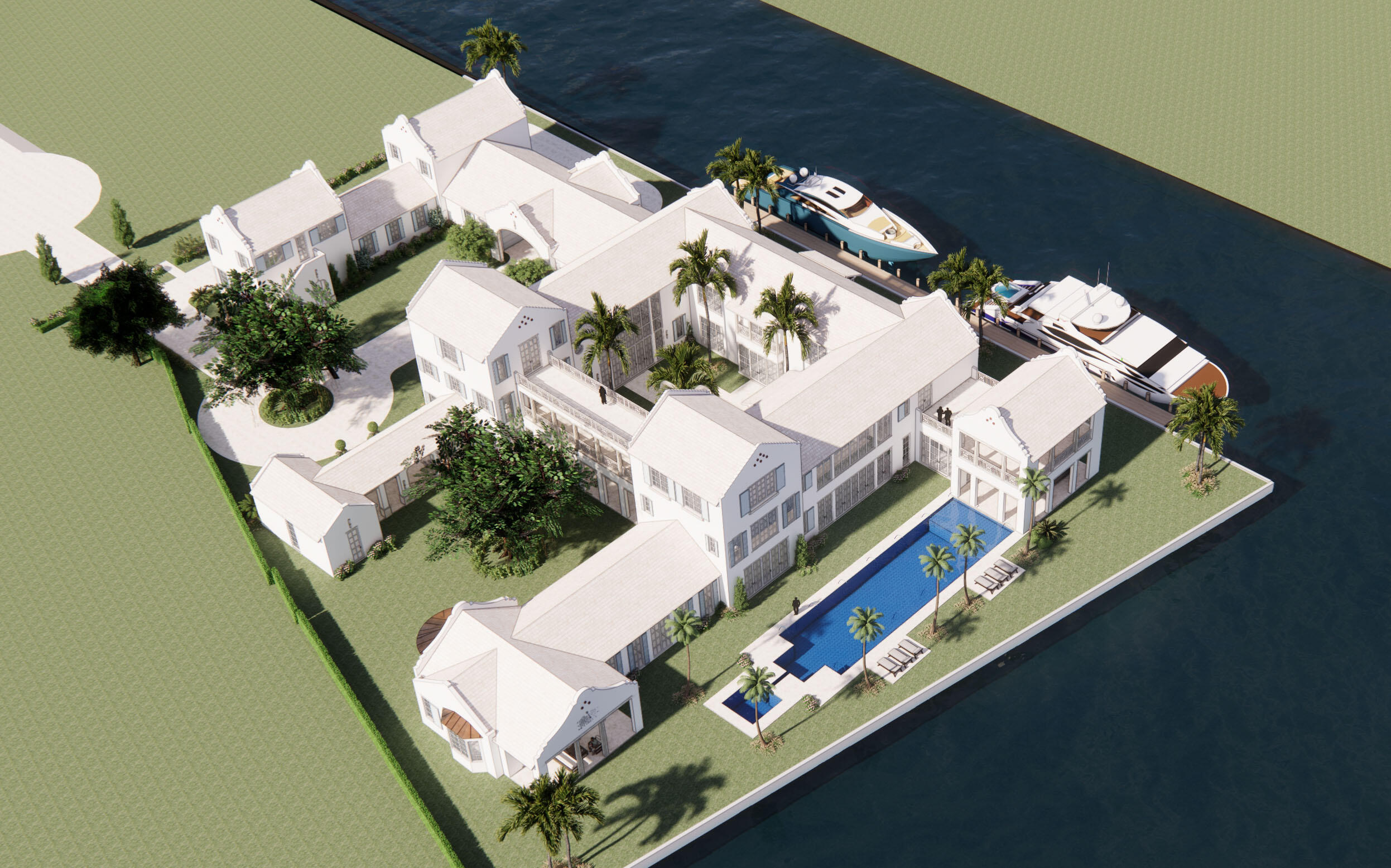 1000a Riviera Isle Drive