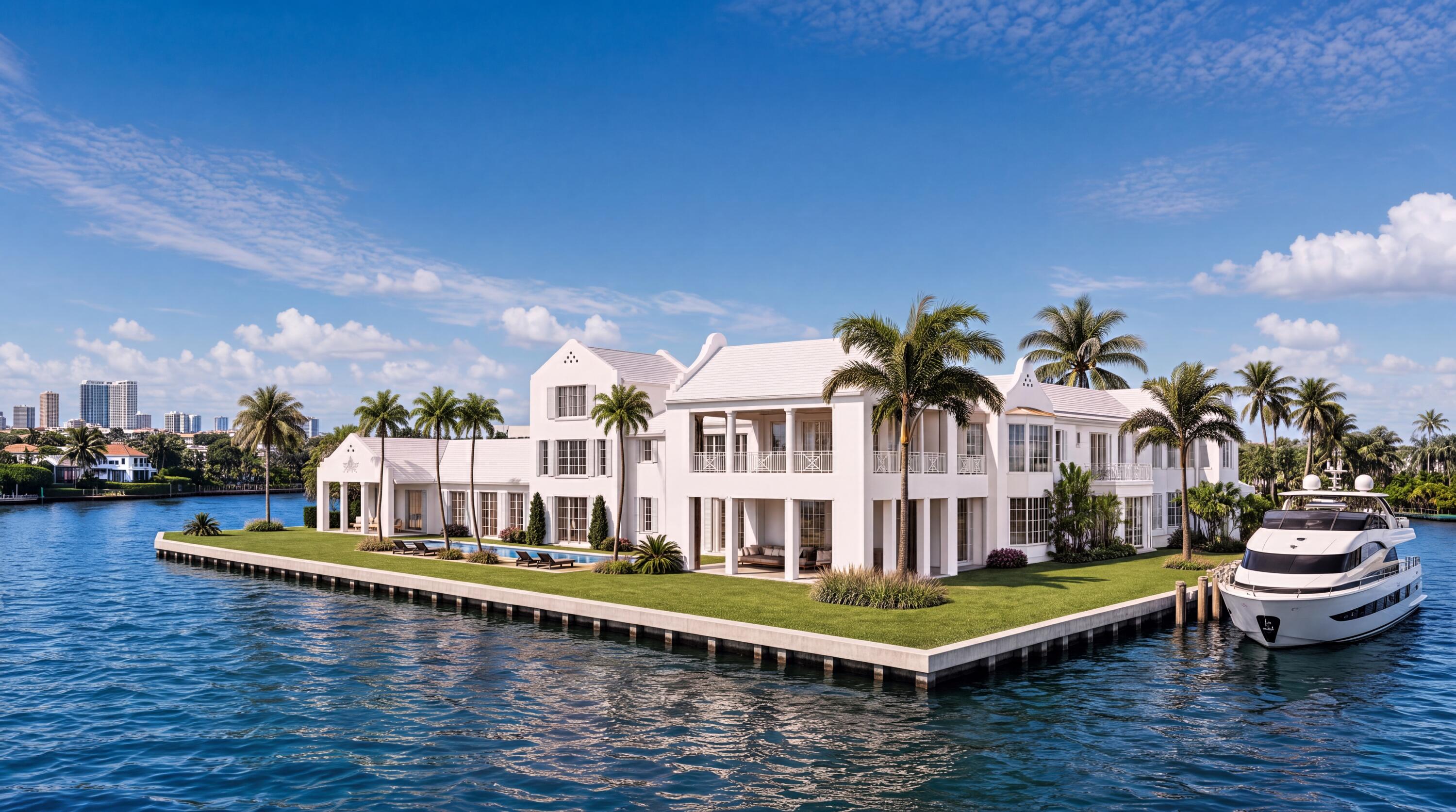 1000a Riviera Isle Drive