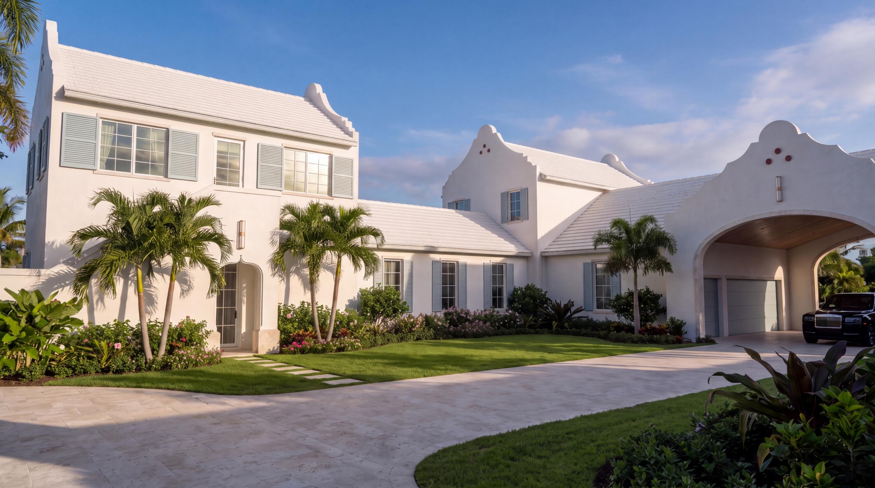 1000a Riviera Isle Drive