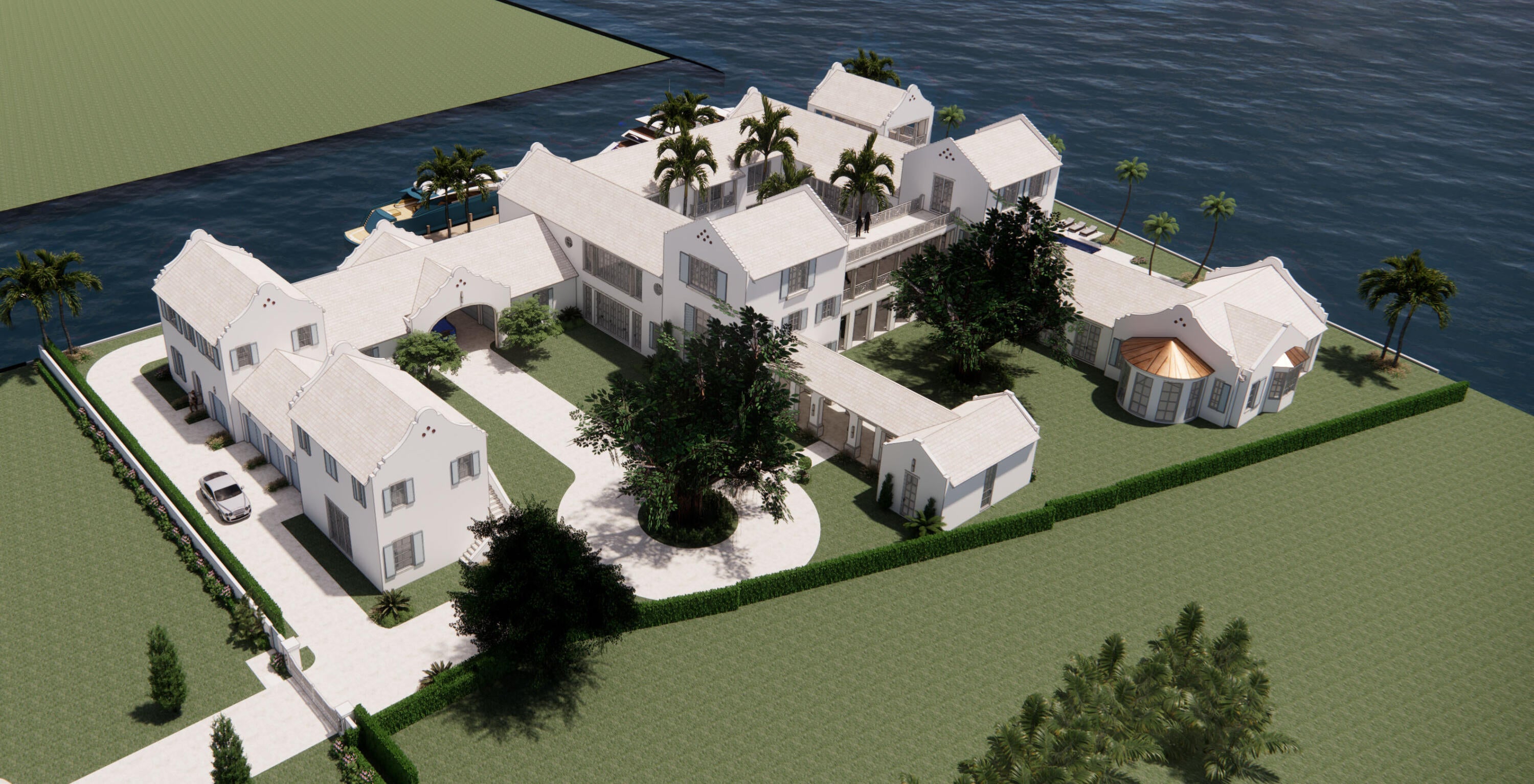 1000a Riviera Isle Drive