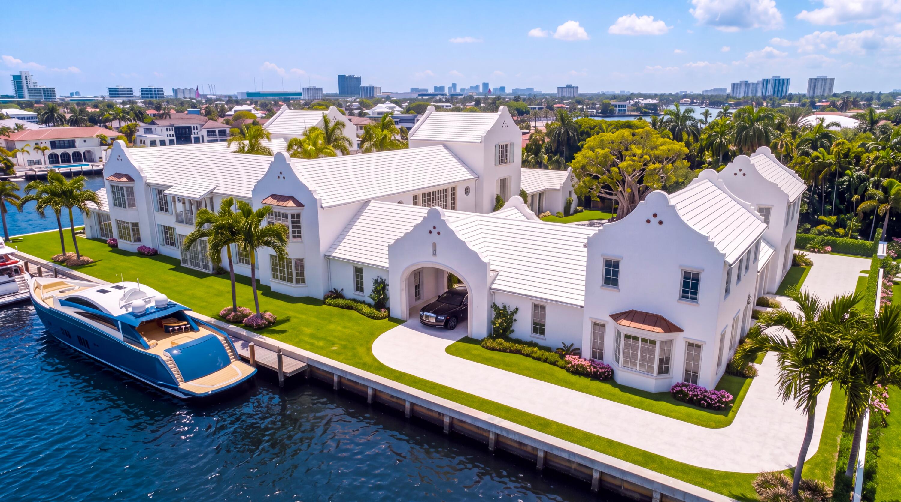 1000a Riviera Isle Drive