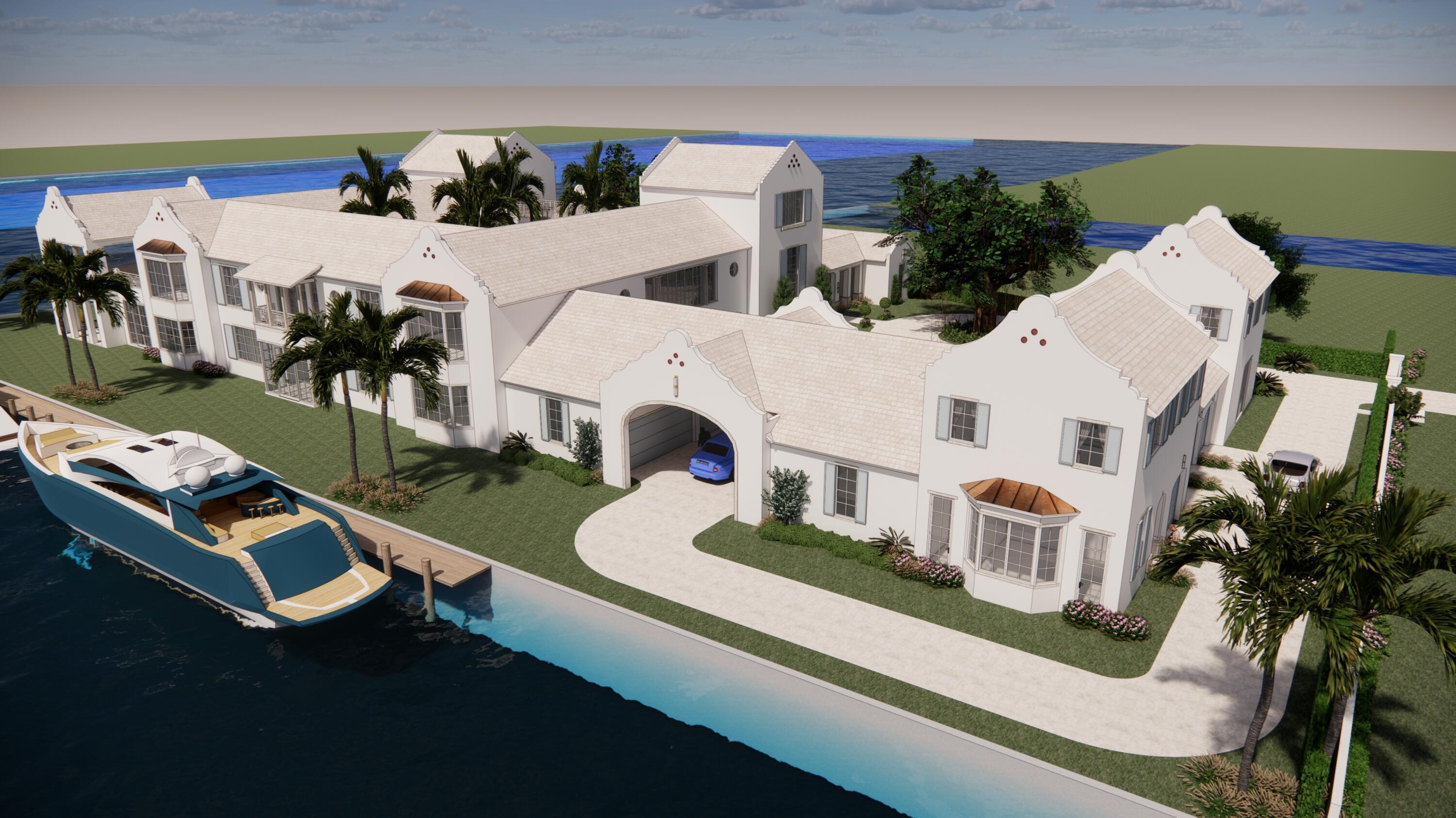 1000a Riviera Isle Drive