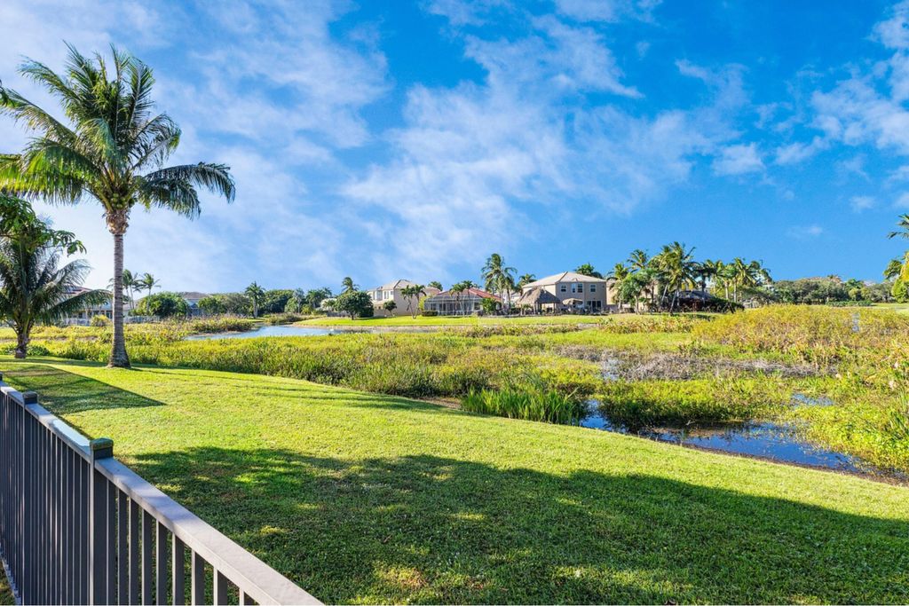 Photo of 6082 Oak Bluff Way, Lake Worth, FL 33467 (MLS # R11042427)