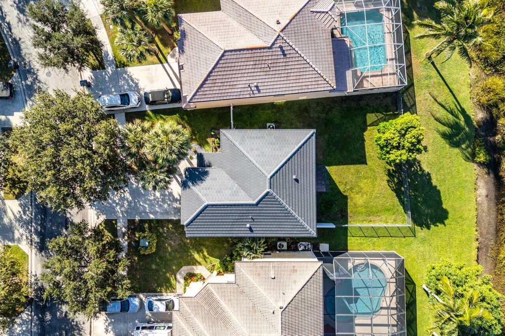 Photo of 6082 Oak Bluff Way, Lake Worth, FL 33467 (MLS # R11042427)