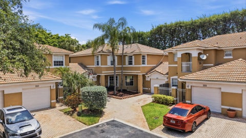Tiny photo for 2824 NW 99th Terrace, Sunrise, FL 33322 (MLS # B26044488)