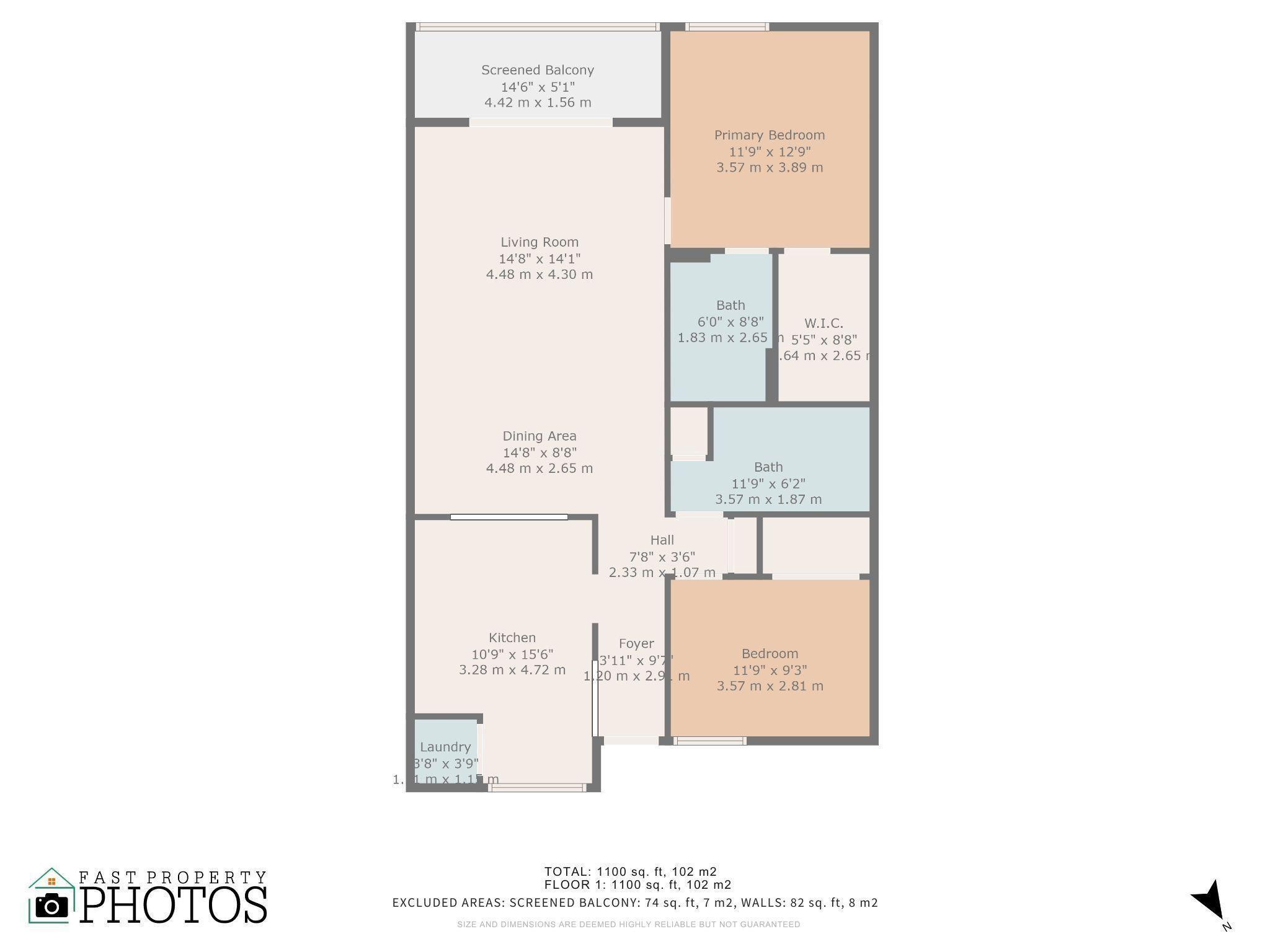 Weldon - Residential