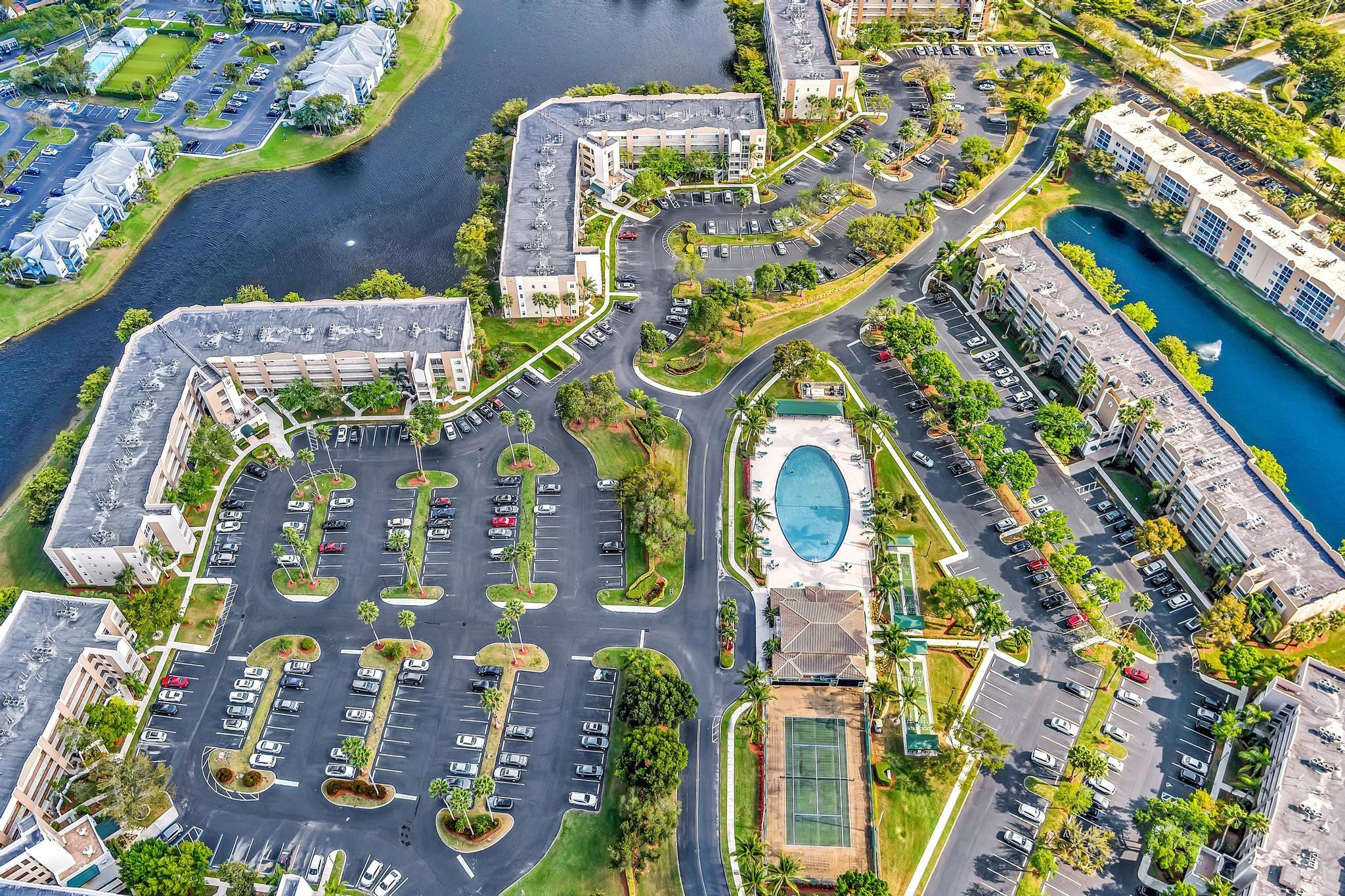 Weldon - Residential