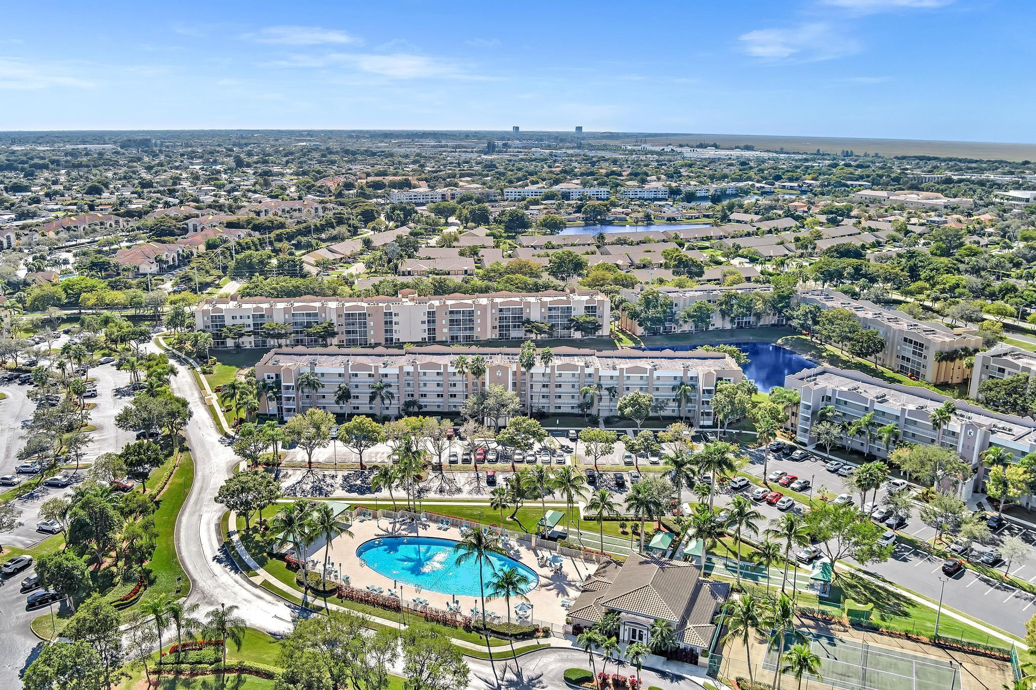 Weldon - Residential