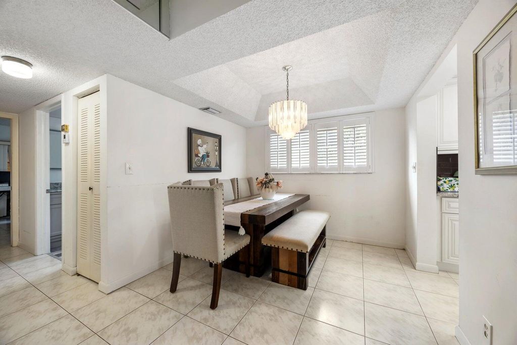 Photo of 15072 Ashland Place #124, Delray Beach, FL 33484 (MLS # R11166431)