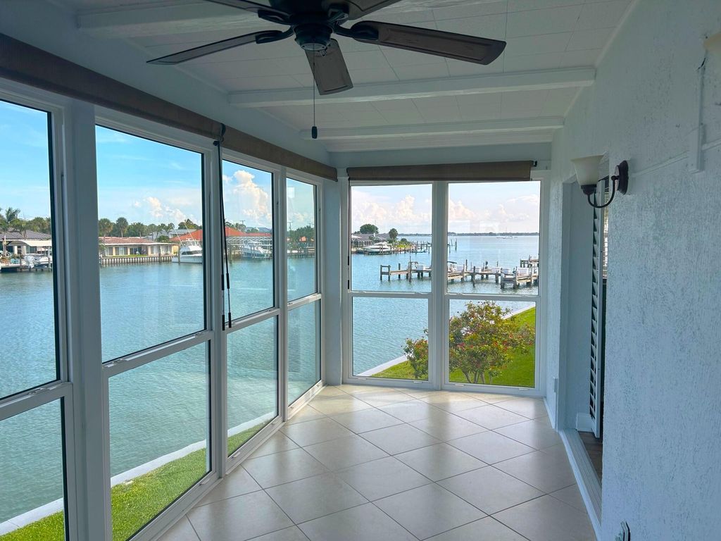 Photo of 1351 Bayshore 208 Drive #208, Fort Pierce, FL 34949 (MLS # R10902447)