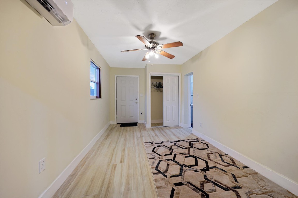 THE KNOLLS - Residential Lease