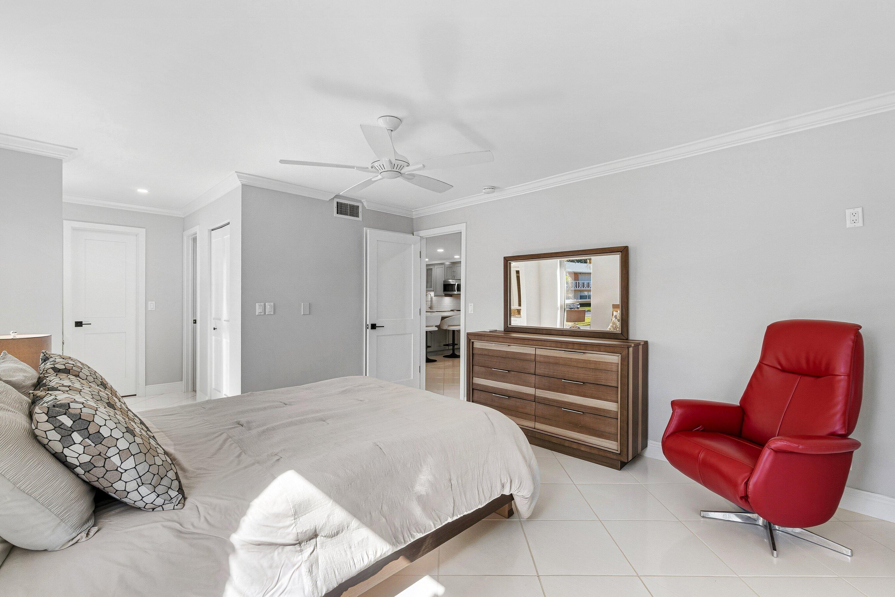 PINES OF DELRAY NORTH CONDO - Residential
