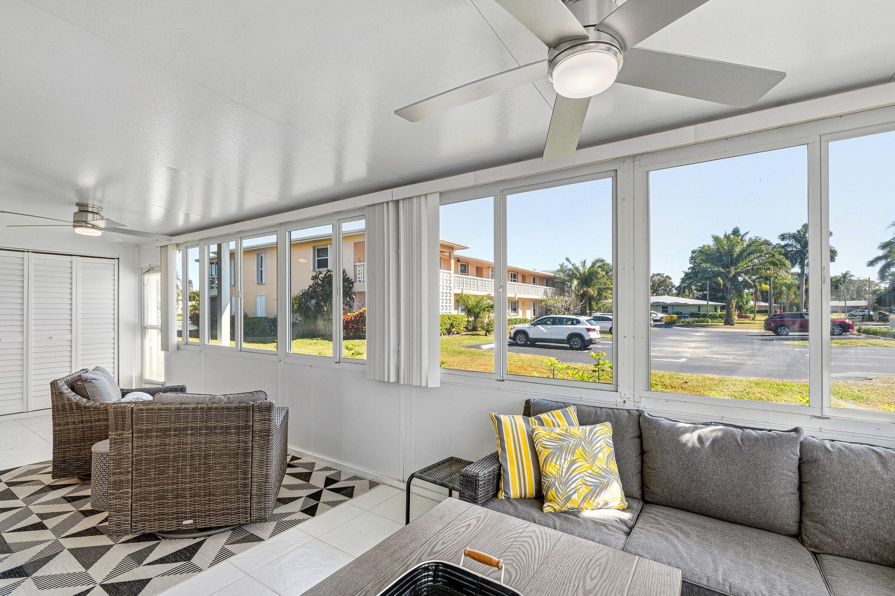 PINES OF DELRAY NORTH CONDO - Residential