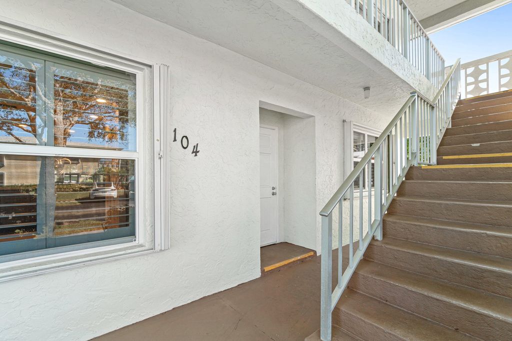 Photo of 1321 NW 19th Terrace #104, Delray Beach, FL 33445 (MLS # R11160662)