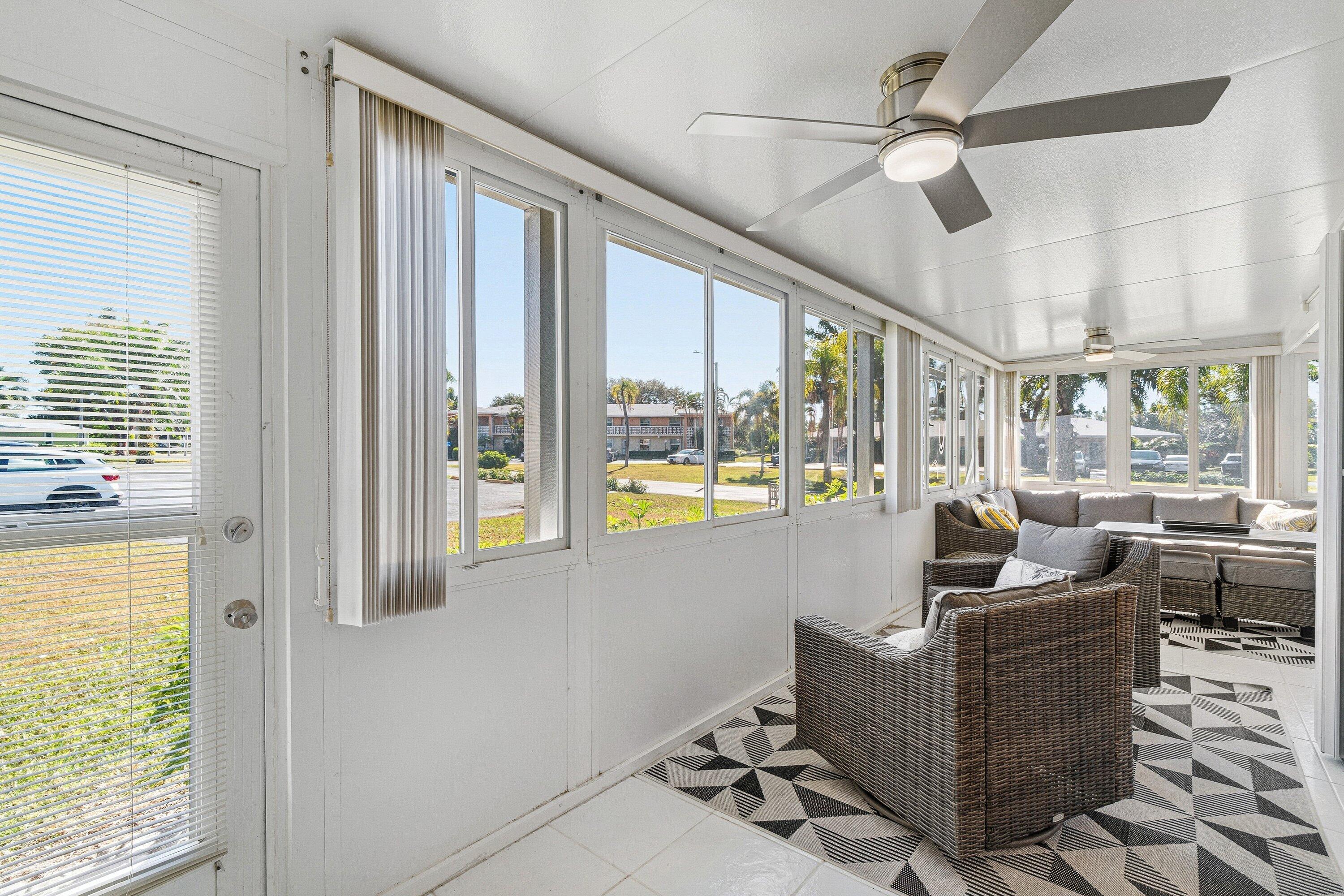 PINES OF DELRAY NORTH CONDO - Residential