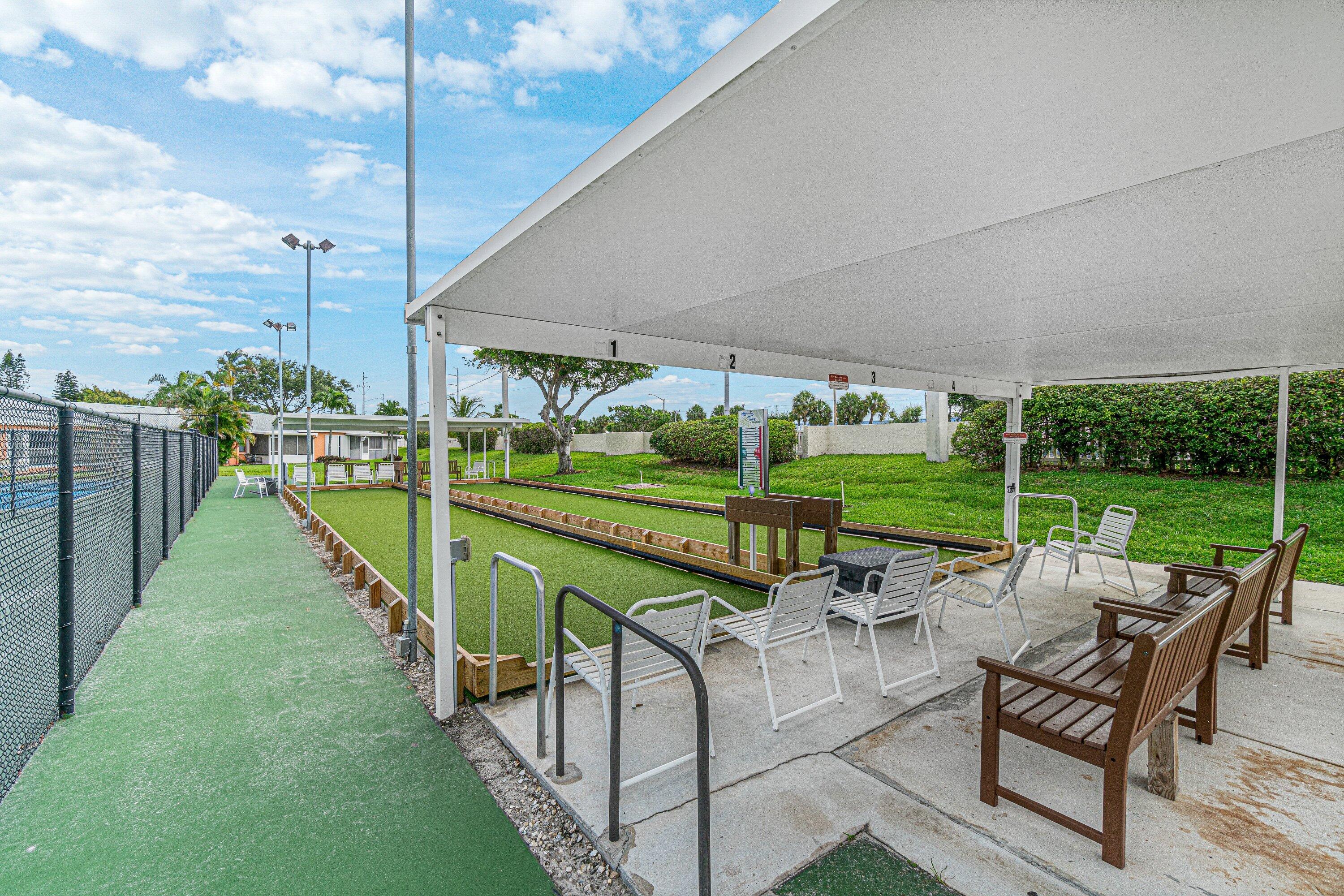 PINES OF DELRAY NORTH CONDO - Residential