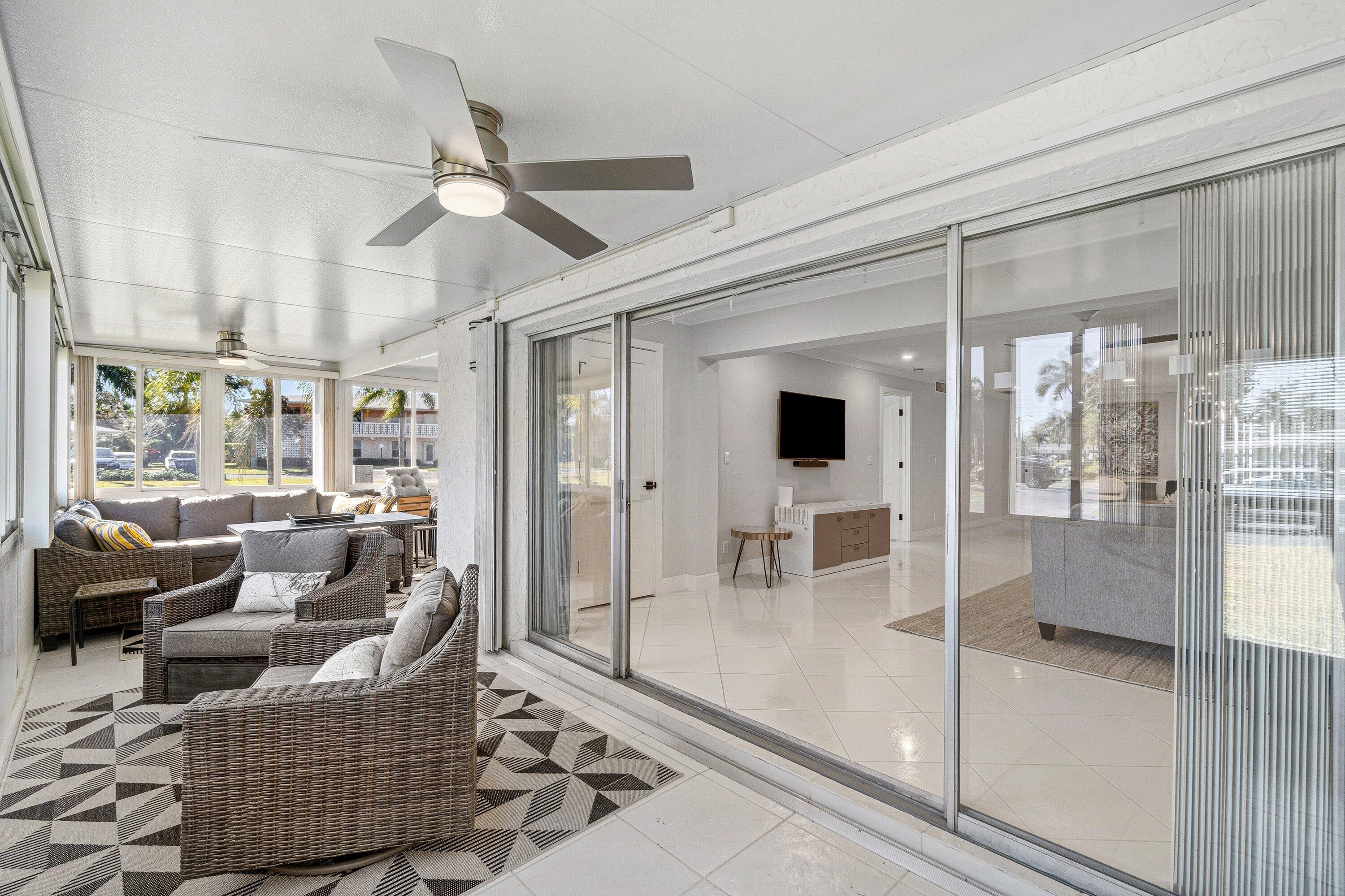 PINES OF DELRAY NORTH CONDO - Residential