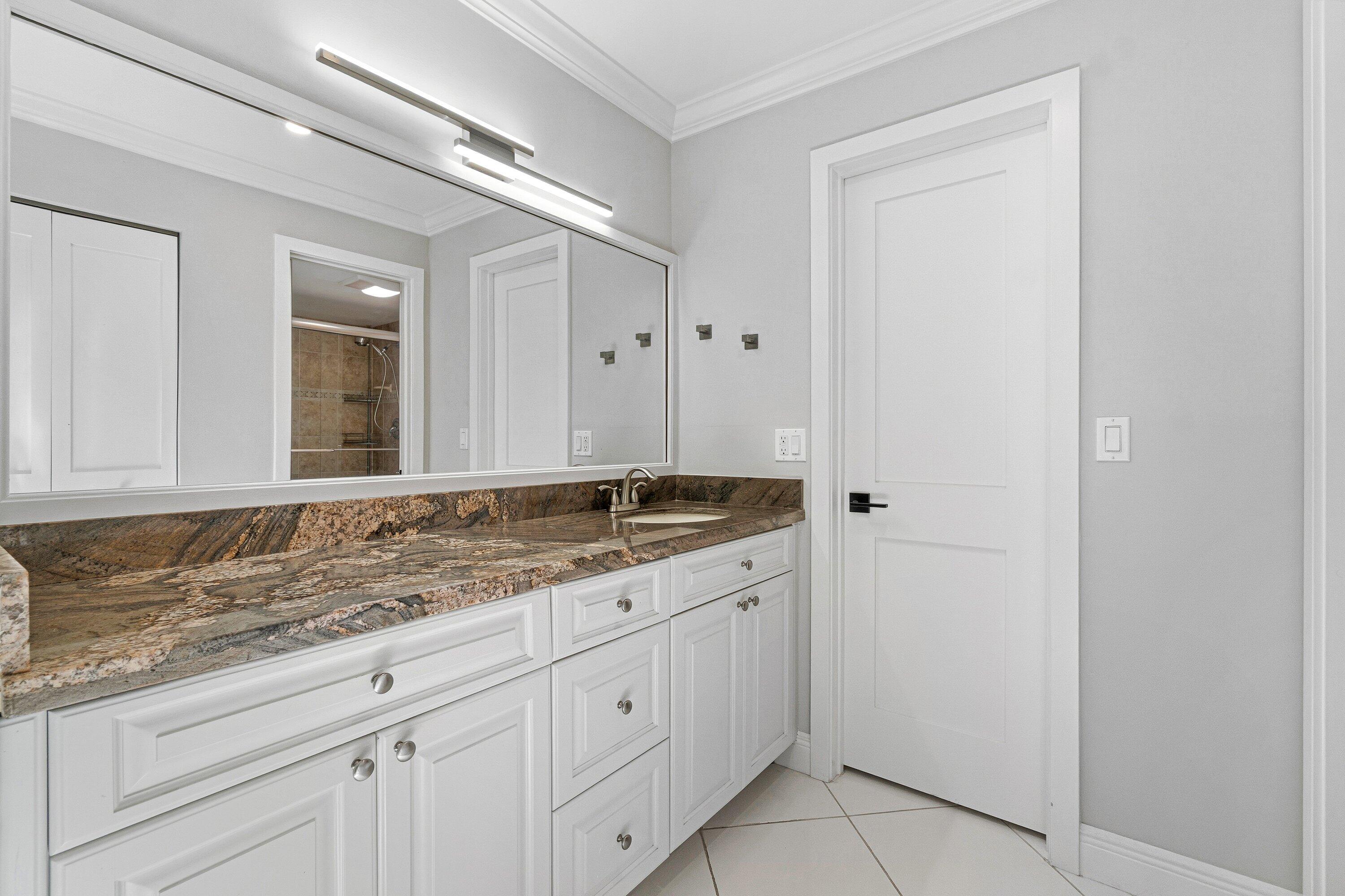 PINES OF DELRAY NORTH CONDO - Residential