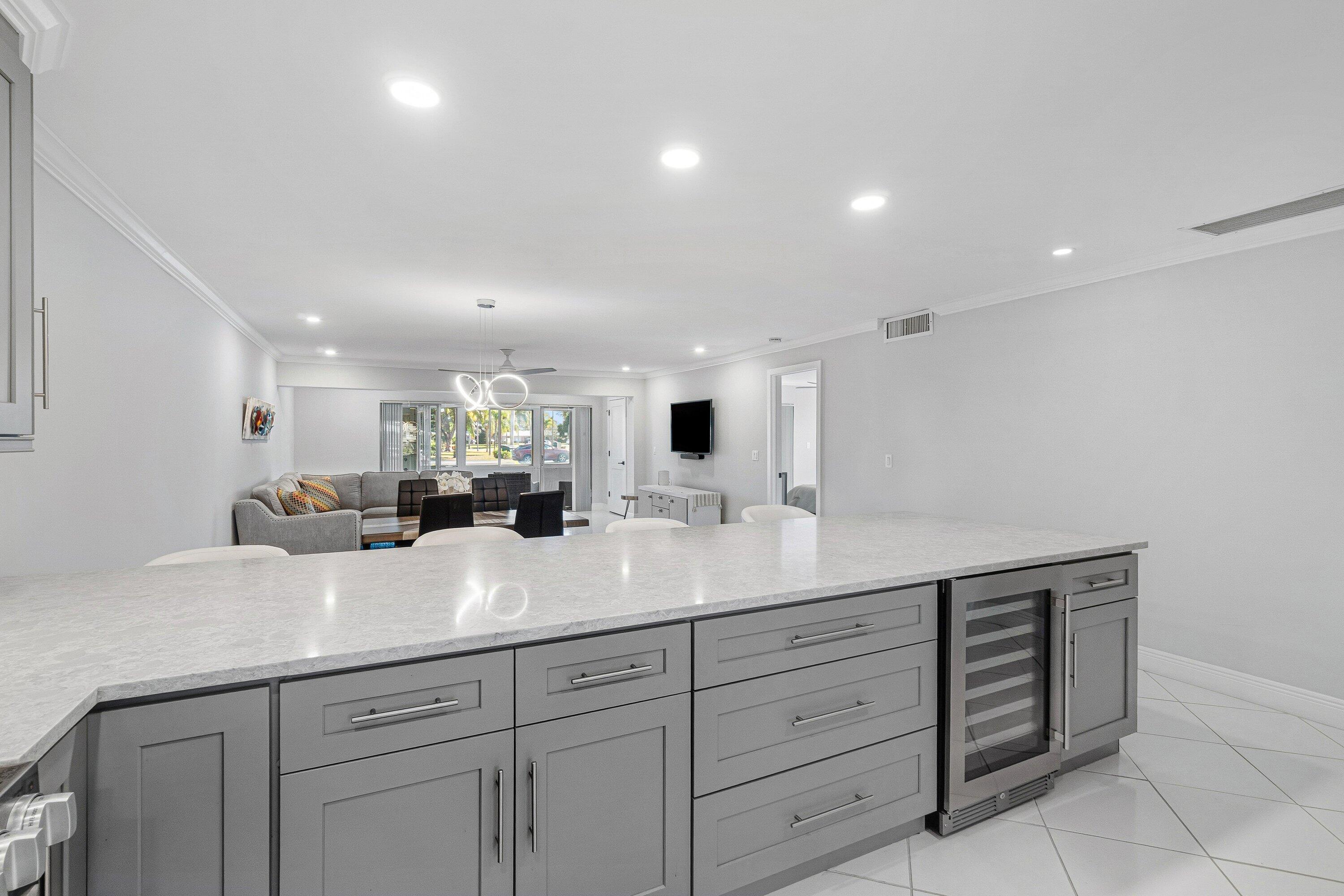 PINES OF DELRAY NORTH CONDO - Residential