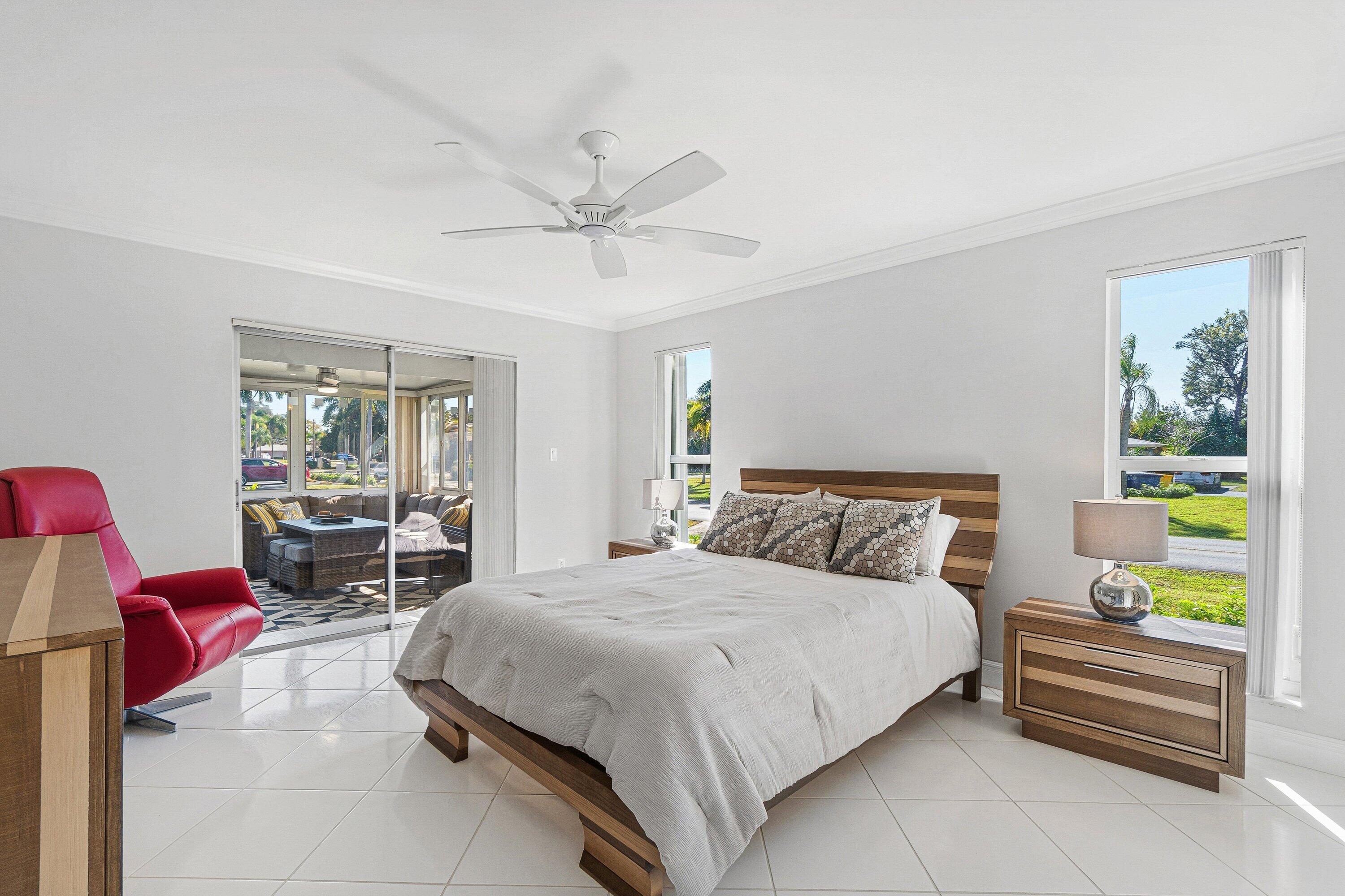 PINES OF DELRAY NORTH CONDO - Residential