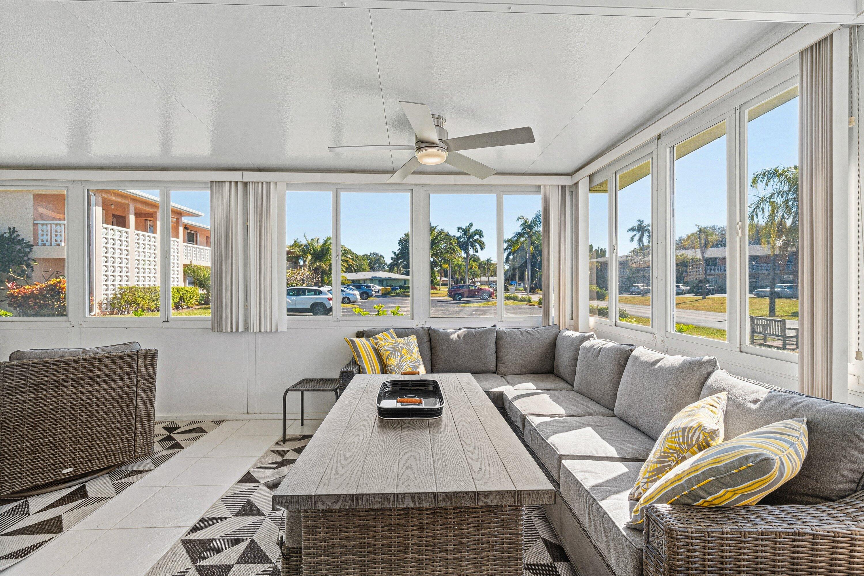 PINES OF DELRAY NORTH CONDO - Residential