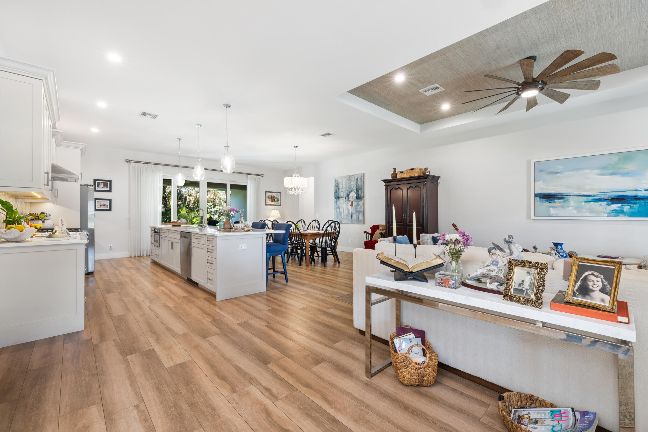 TALL PINES - Residential