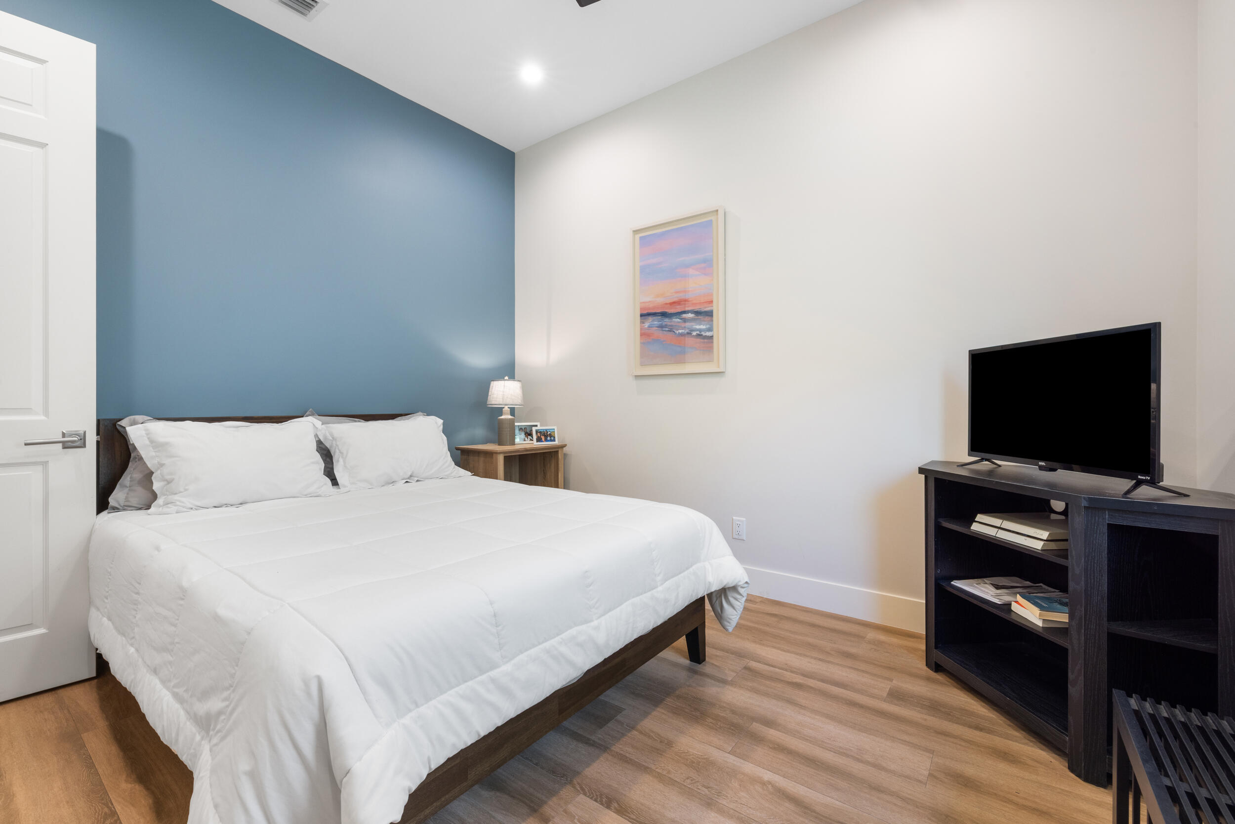 TALL PINES - Residential