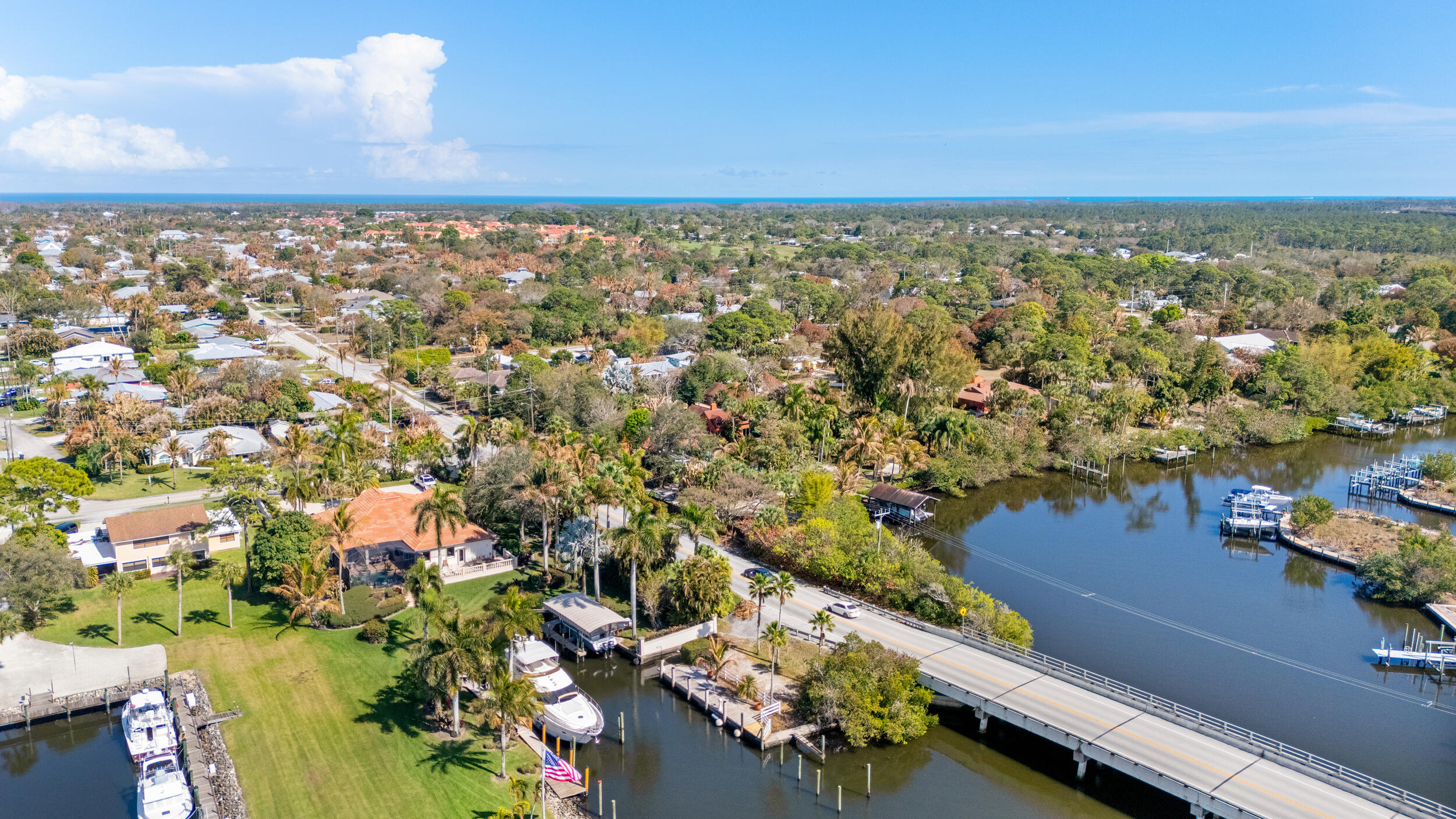 TALL PINES - Residential