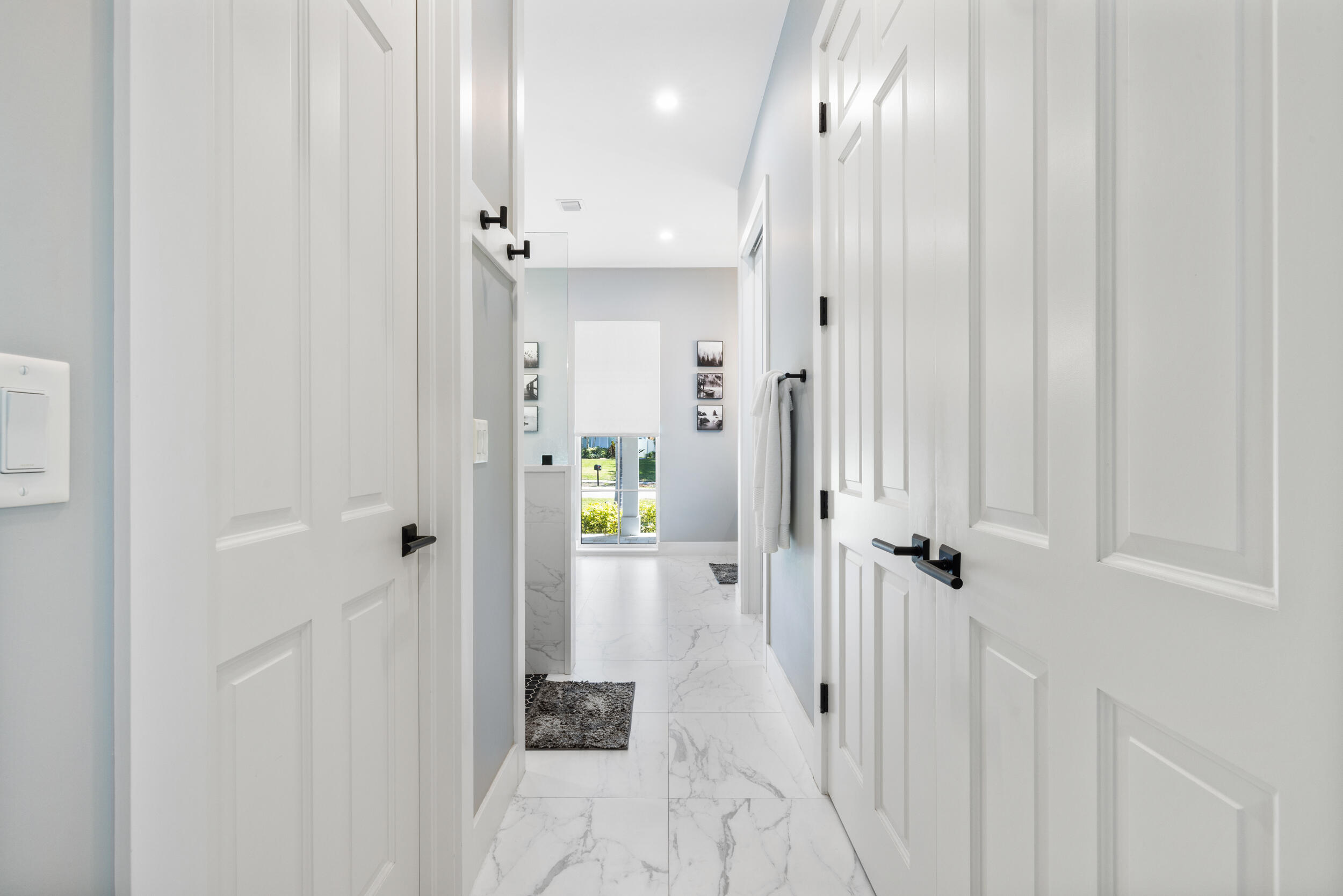 TALL PINES - Residential