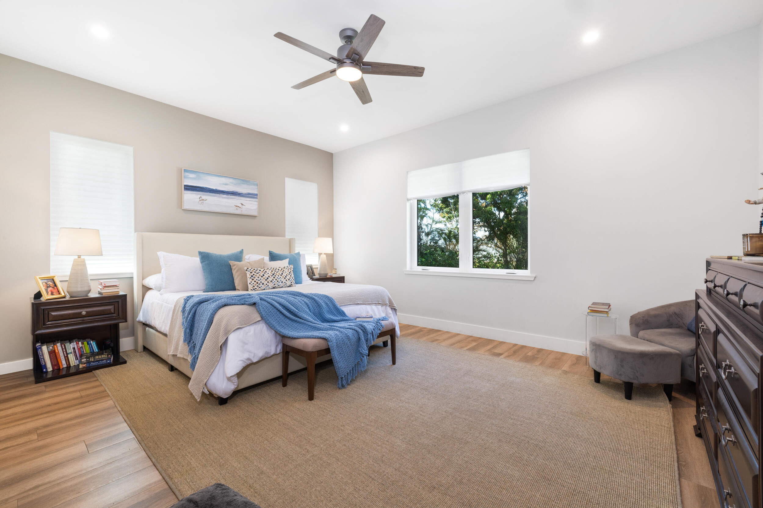 TALL PINES - Residential