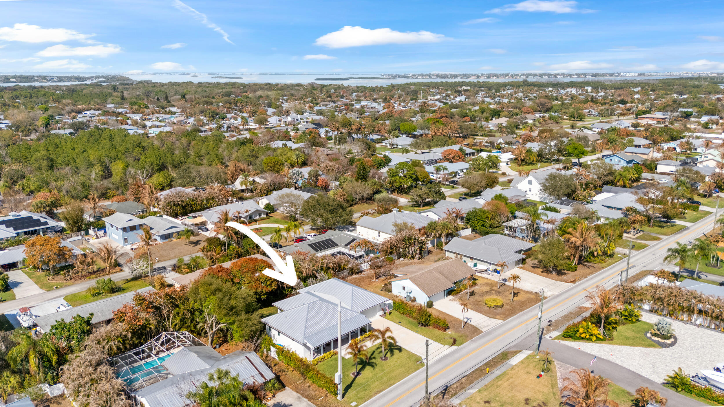 TALL PINES - Residential