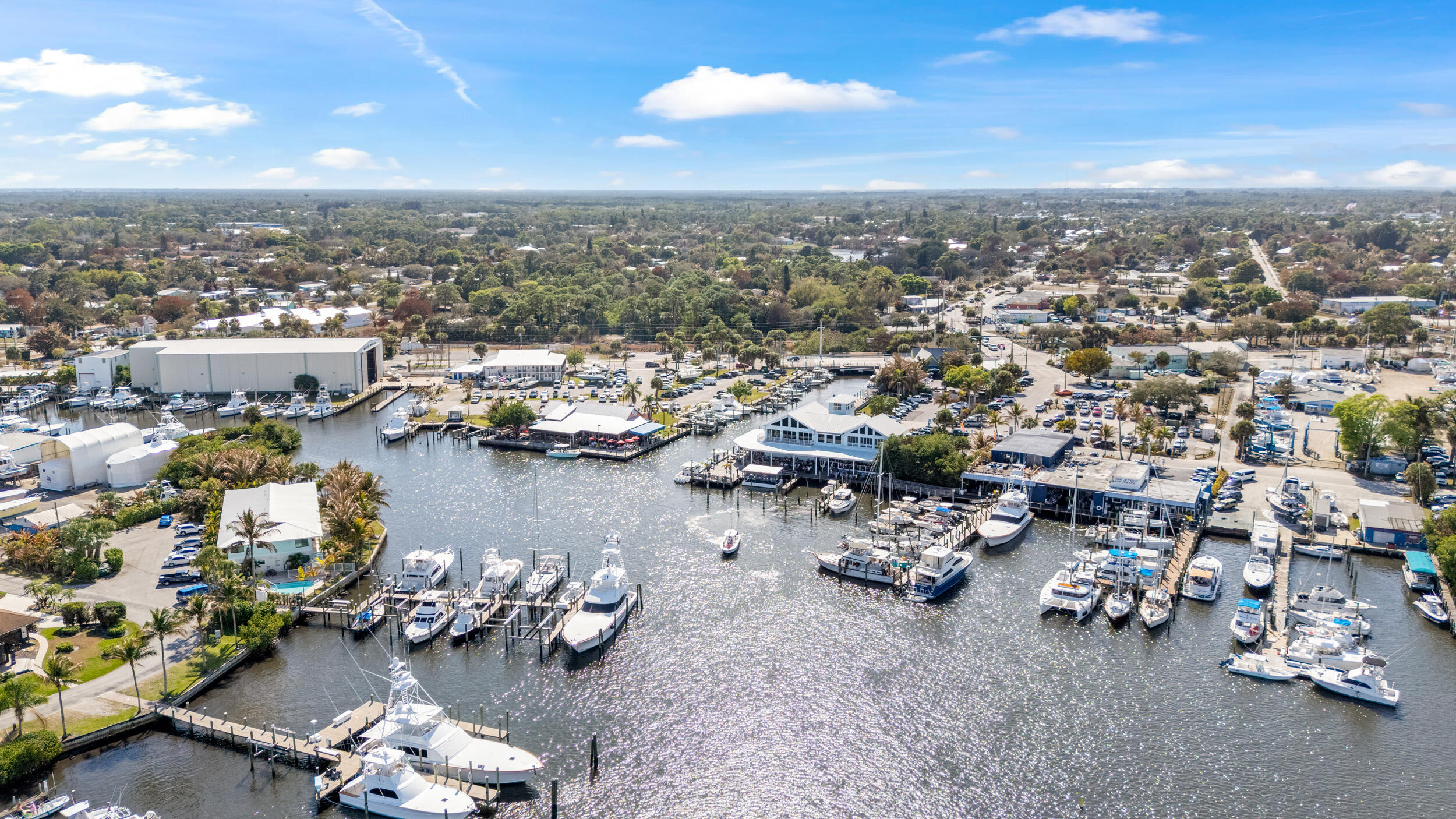 TALL PINES - Residential