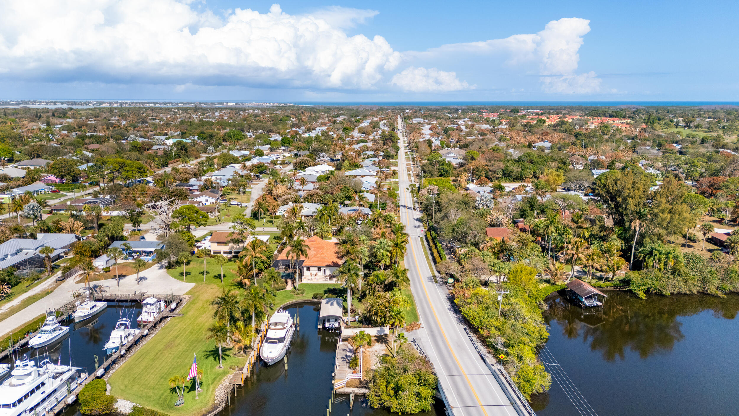 TALL PINES - Residential